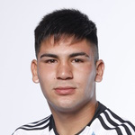 Estiven Villalba