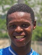 Ntlonelo Bomelo