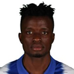 Lukman Oluwadamilare Adeshina