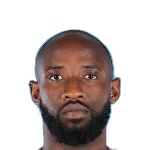 Moussa Dembélé