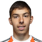 Danylo Kanevtsev