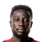 Ebenezer Ofori
