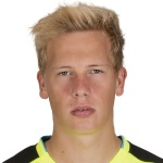 Dominik Svacek
