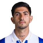 Víctor Guzmán