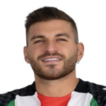 Nicolás Fernández