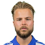 Tobias Svendsen