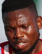 Phakamani Ngxongo