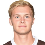 Nicolas Hansen