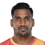 Nandha Kumar Sekar