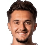 Bledian Krasniqi