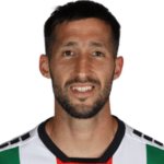 Gonzalo Sosa