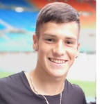 Facundo Perdomo