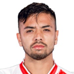 Sebastián Cabrera