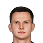 Dmytro Kryskiv