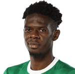 Donovan Ewolo