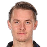 Noel Milleskog