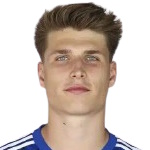 Marco Hoffmann
