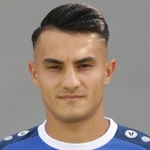 Haris Ismailcebioglu