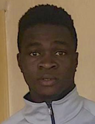 Fallou Mendy