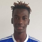 Momo Touré