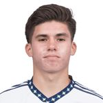 Jonathan Pérez