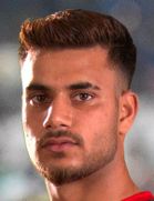 Muheet Shabir