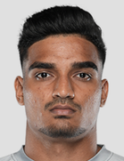 Sachin Suresh