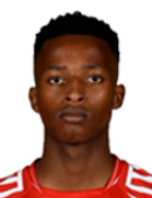 Khaya Mfecane