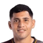 Matías Núñez