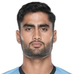 Syed Zahid