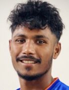 Mohammed Al Amin
