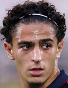 Ismaël Guerti