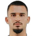 Thomas Riveros