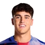 Pau Cubarsí