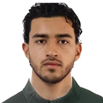 Misael Pedroza
