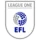 England League One