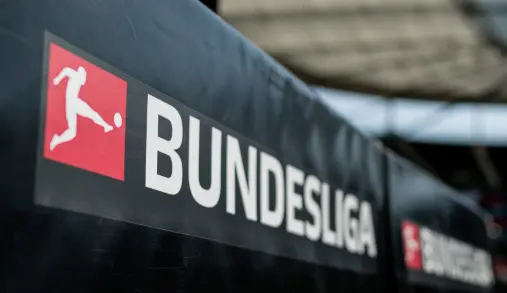 Bundesliga 2025-2026
