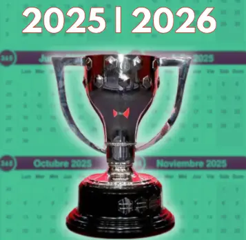 La Liga 2025-2026