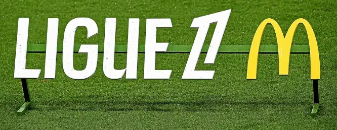 Ligue 1 2025-2026 Ligue 1 2025-2026