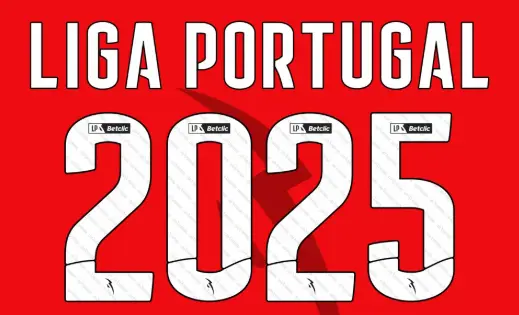 Portuguese Primera Liga 2025-2026