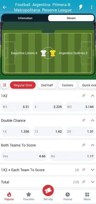 888Starz Android Sports Betting 888Starz Android Sports Betting