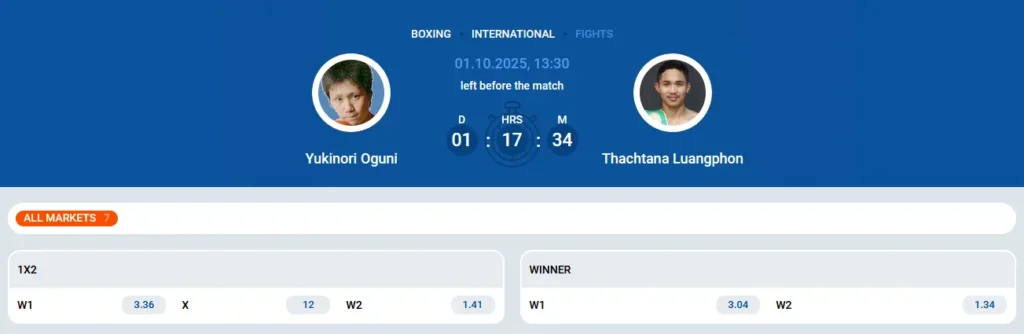 Boxing Fight Mostbet Boxing Fight Mostbet