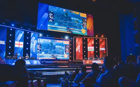 ESports Betting ESports Betting