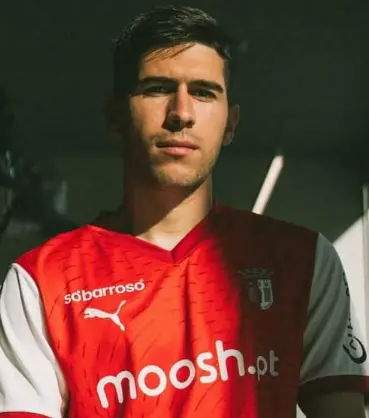 Fran Navarro Braga Fran Navarro Braga