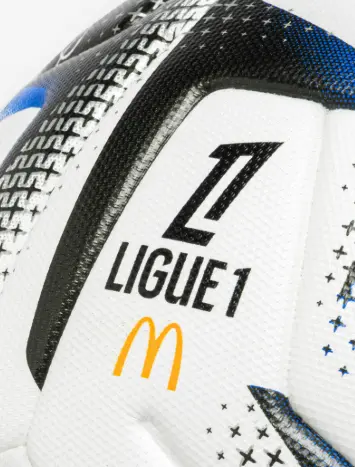 Ligue 1 25-26 Ligue 1 25-26