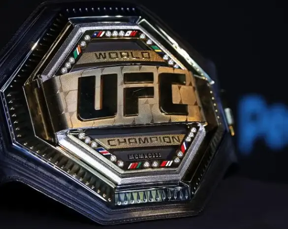 MMA MMA