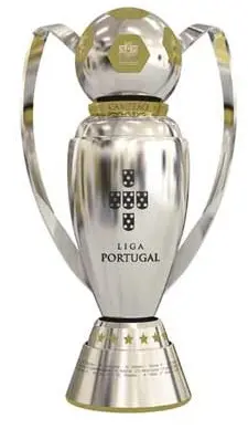 Portuguese Primeira Liga Portuguese Primeira Liga