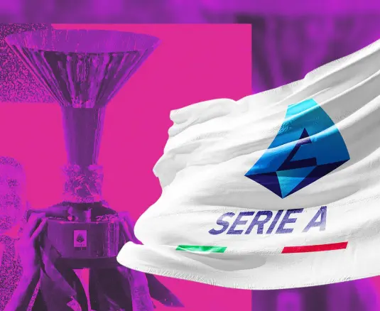 Serie A 2025-2026