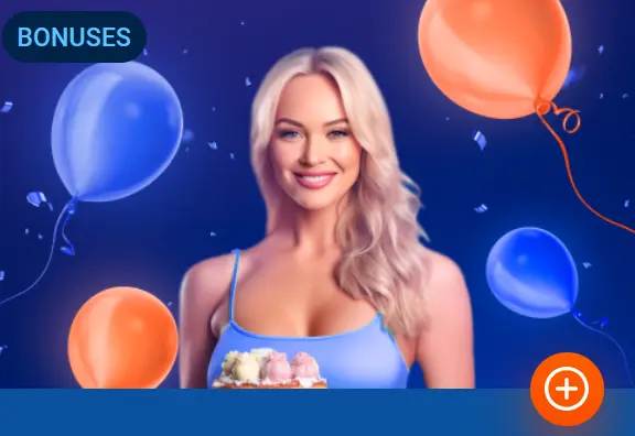 BIRTHDAY CELEBRATION REWARDS - Mostbet