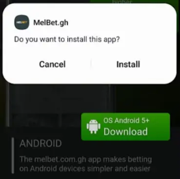 How to download Melbet App How to download Melbet App